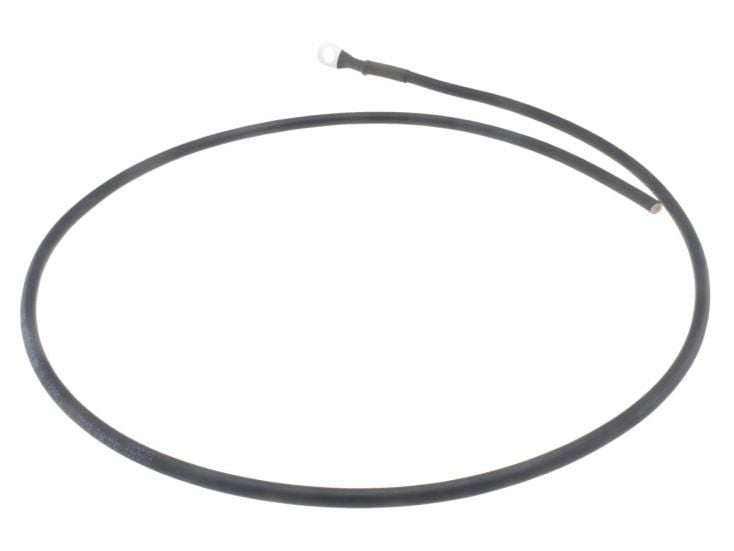 BBA cable de batería de 10 mm y 100 cm