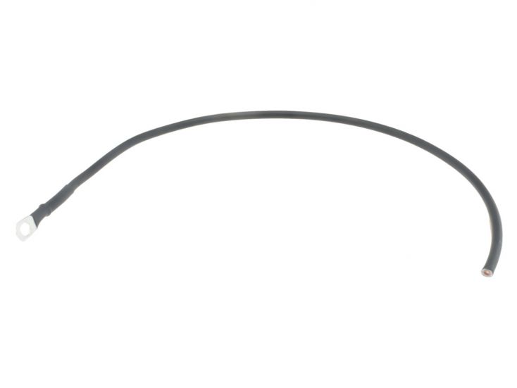 BBA cable de batería de 10 mm y 50 cm