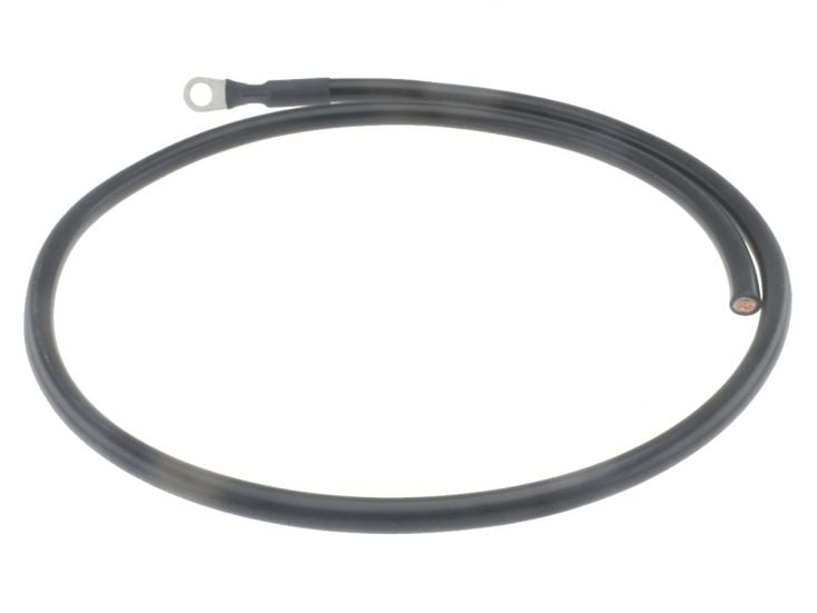 BBA cable de batería de 16 mm y 100 cm