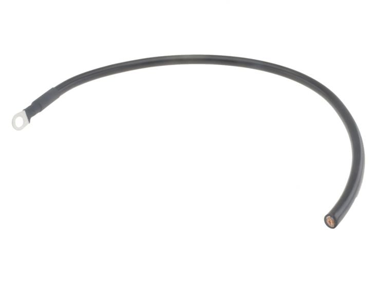 BBA cable de batería de 16 mm y 50 cm