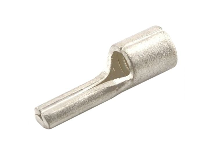 BBA terminal de cable con pin (3 piezas) - 10 mm²