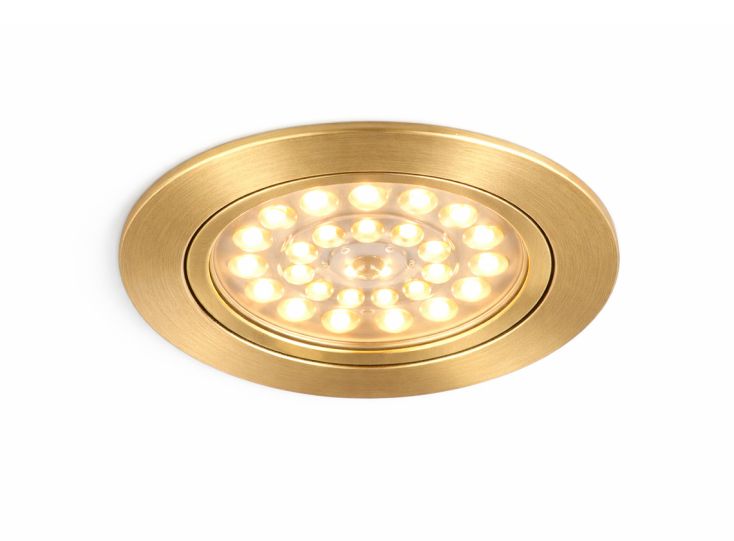 BBA Ancona foco empotrable