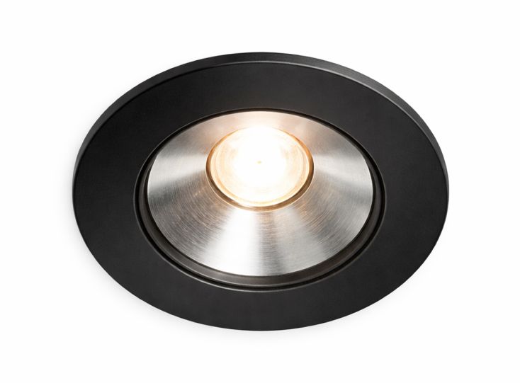 BBA Cagliari foco empotrable