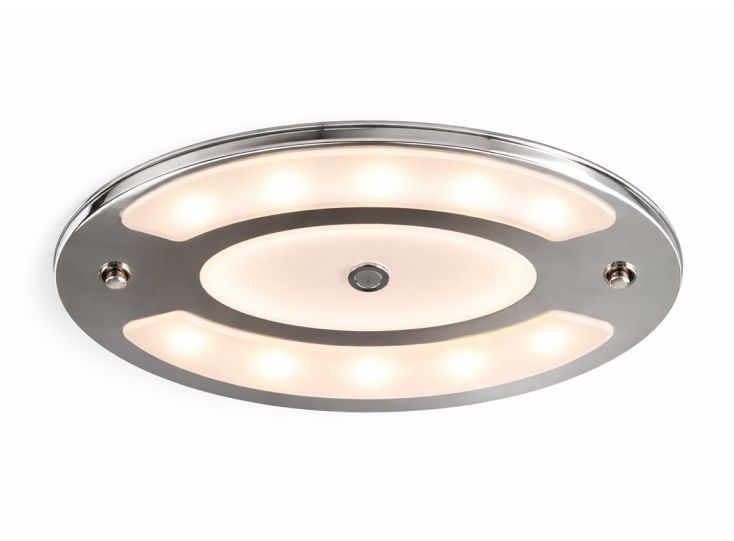 BBA Cagliari foco empotrable