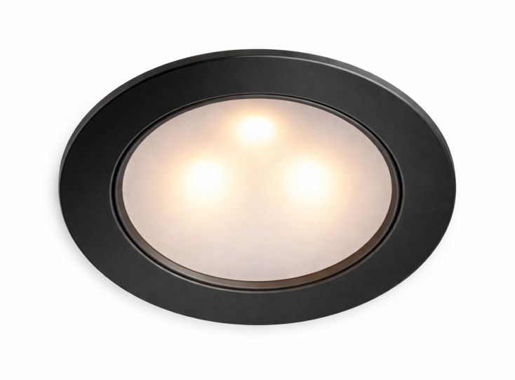 BBA Campobasso foco empotrable