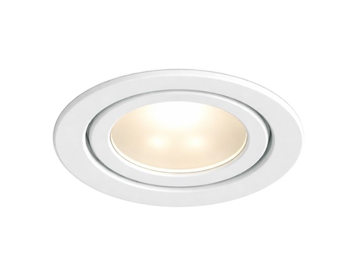 BBA Dometic Manni foco empotrable