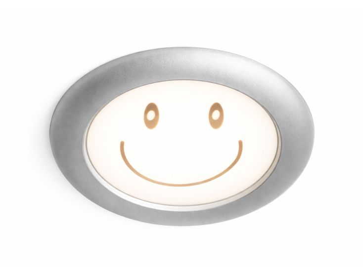 BBA Dometic Bergamo foco empotrable