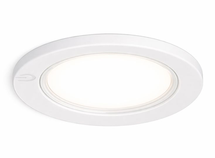 BBA El Ferro foco empotrable