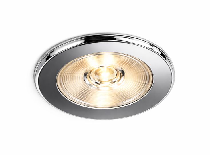 BBA Faretto foco empotrable