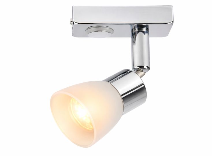 Faretto spot de superficie