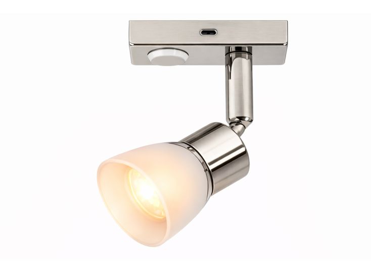 BBA Faretto iluminación con puerto USB