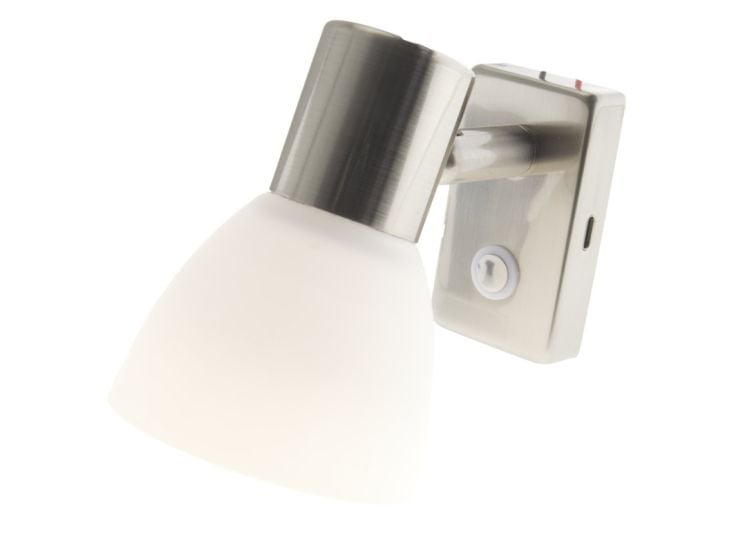 BBA Faretto iluminación con puerto USB