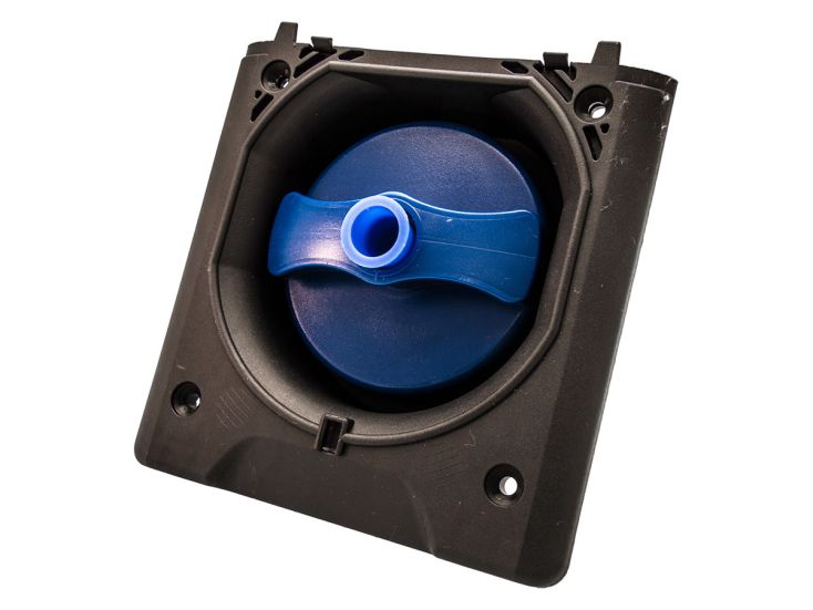 BBA FF3 caja de entrada del tanque de agua