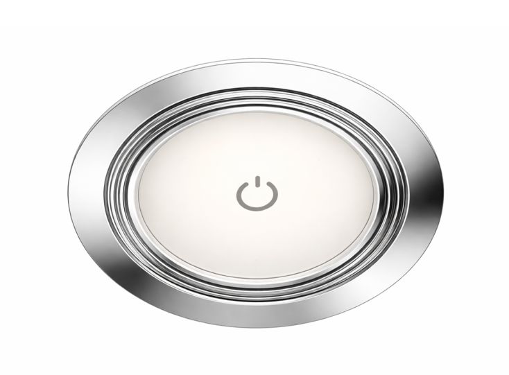 BBA L’Aquila foco empotrable