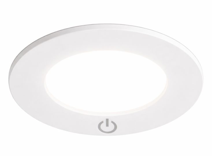 BBA Bettola foco empotrable