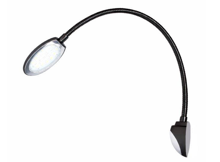 Mamba lámpara de lectura LED