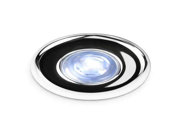 BBA Milan foco empotrable