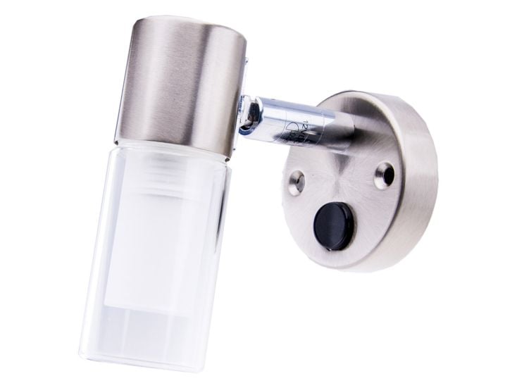 BBA Nitro foco LED de 12 V y 1 W
