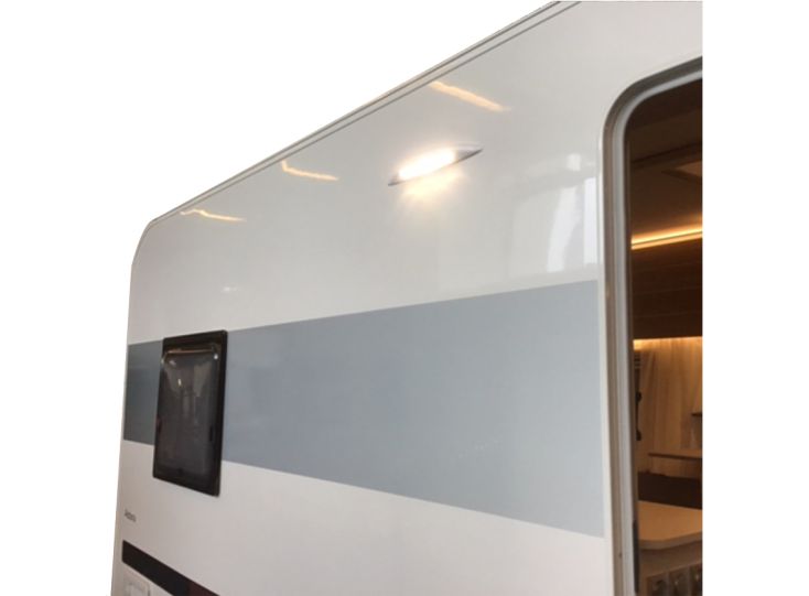 Rome LED lámpara para avance/toldo