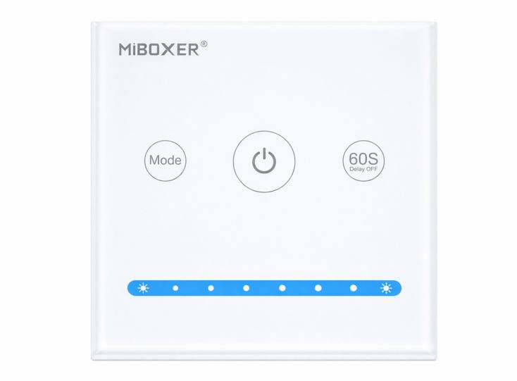 Regulador de 12 V de luz LED