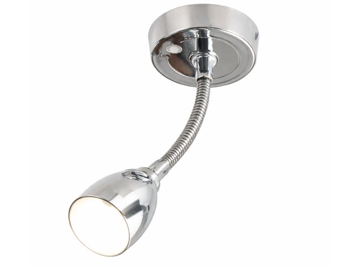 Veneto S spot LED flexible
