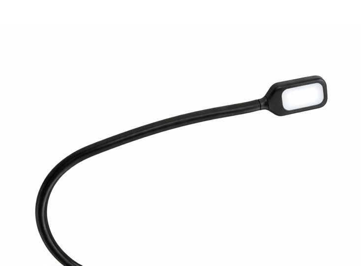 Osram lámpara LED flexible de lectura