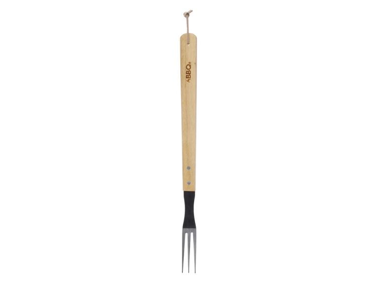 BBQ 46 cm tenedor