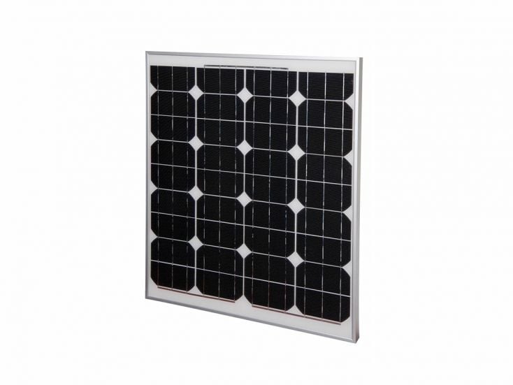 Beaut Solar panel de luz diurna de 80 vatios