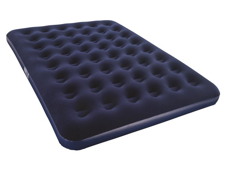 Bestway Pavillo 22 cm Queen colchón inflable para dos personas