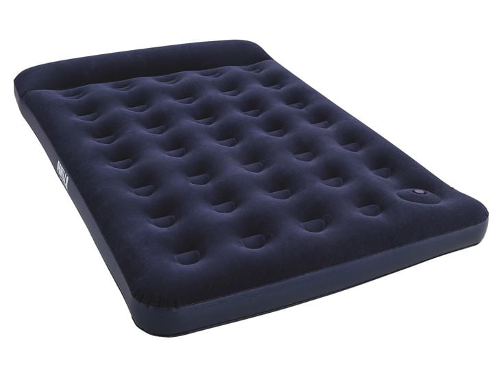 Bestway Pavillo 28 cm Full colchón inflable para dos personas