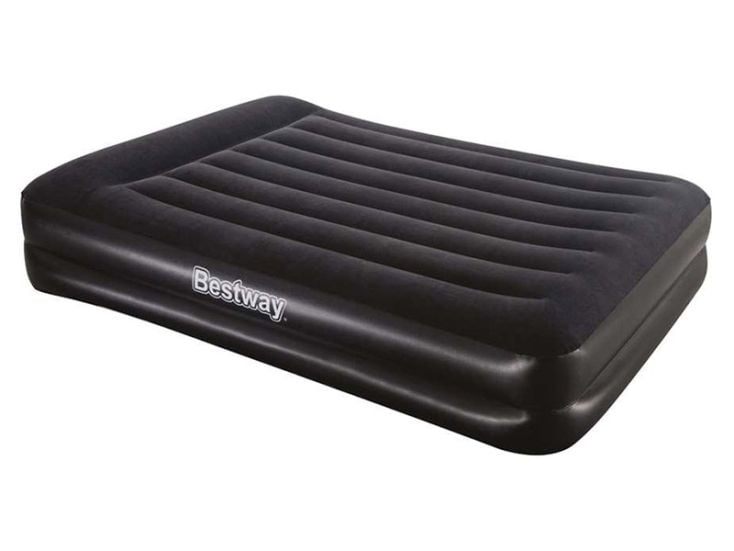 Bestway TriTech Queen colchón inflable