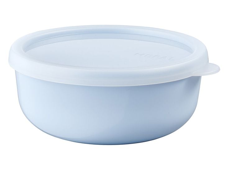 Mepal Lumina recipiente de 750 ml - Nordic Blue