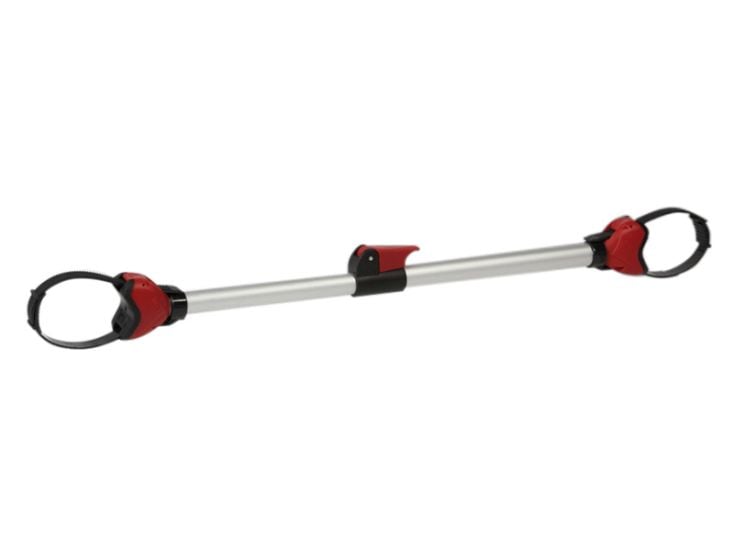 Fiamma Bike Frame adapatador