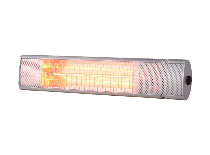 Blooboost 1500 W Estufa de terraza IR
