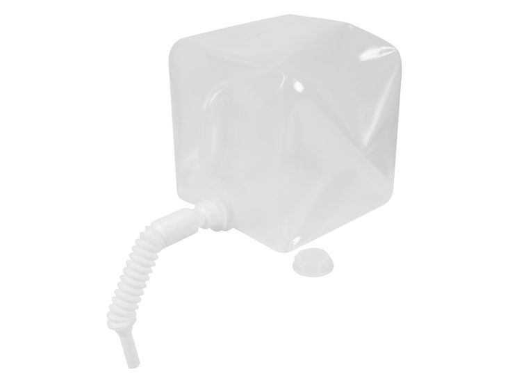 Bo-Camp bidón plegable con pico