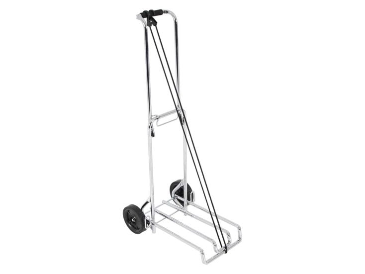 Bo-Camp carrito de equipaje