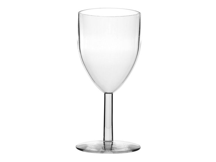 Bo-Camp copa de vino blanco de 180 ml
