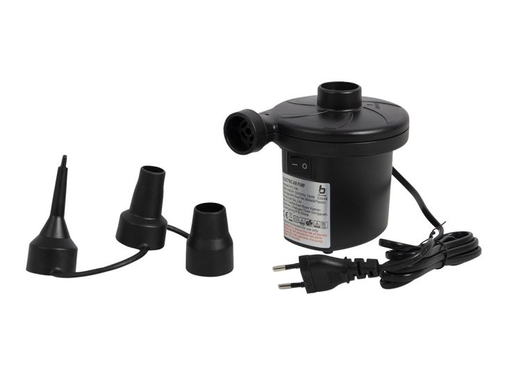 Bo-Camp Bomba eléctrica 230V