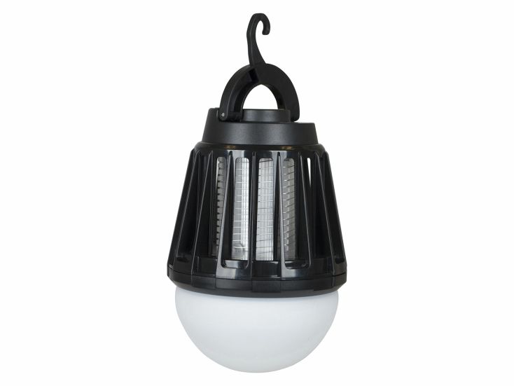Bo-Camp Atom lámpara para insectos