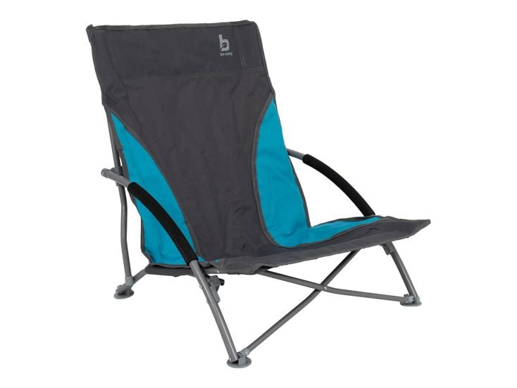 Bo-Camp Beach Chair Compact silla de playa