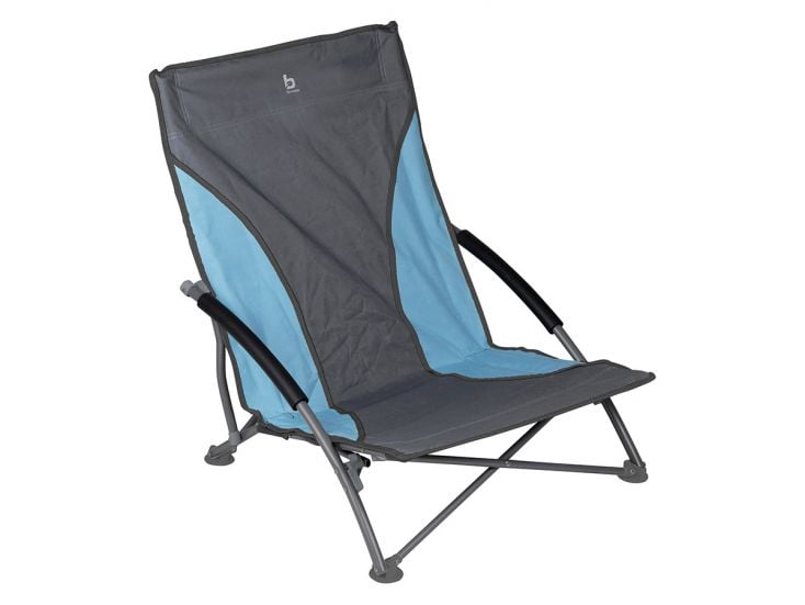 Bo-Camp Beach Chair Compact silla de playa
