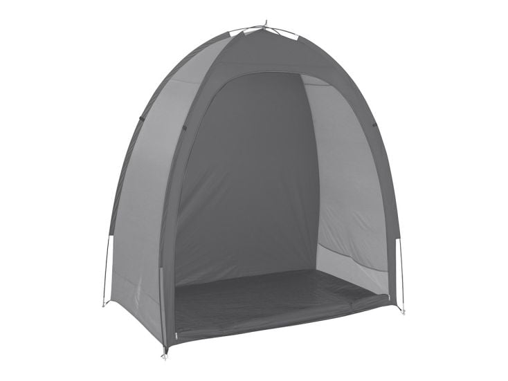 Bo-Camp Bike Shelter tienda trastero