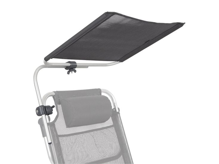 Bo-Camp parasol de silla