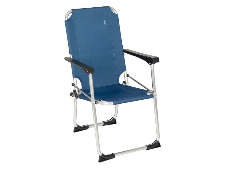 Bo-Camp Copa Rio Kids Blue silla infantil