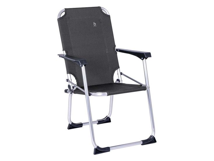 Bo-Camp Copa Rio Kids Anthracite silla infantil