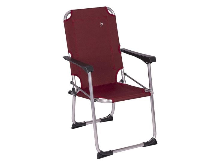 Bo-Camp Copa Rio Kids Red silla infantil