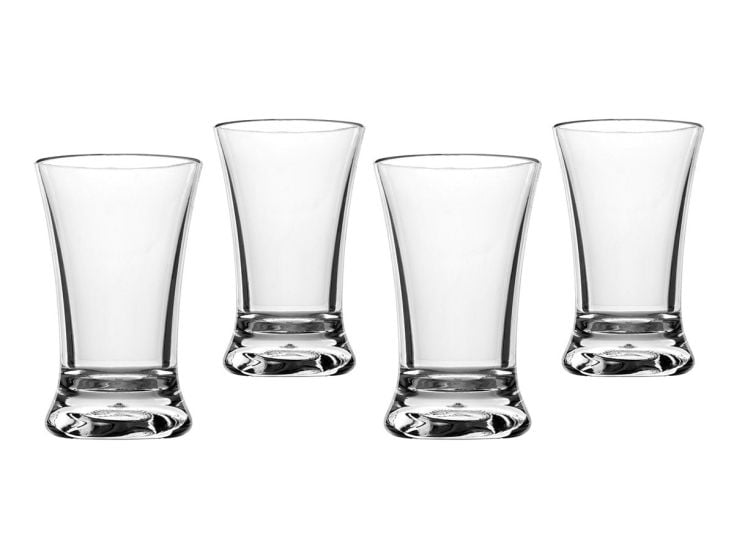 Bo-Camp Deluxe set de vasos de licor