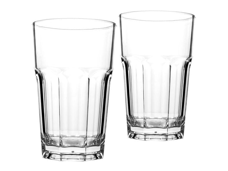 Bo-Camp Deluxe set vasos de limonada