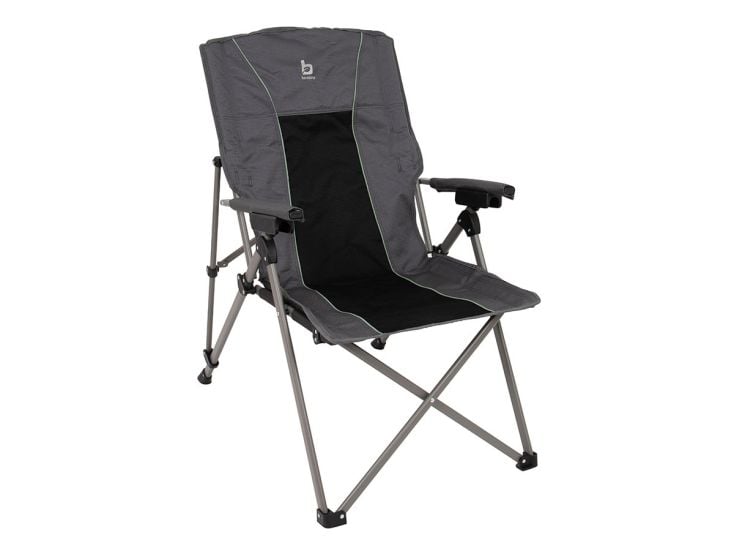 Bo-Camp Fraser silla plegable