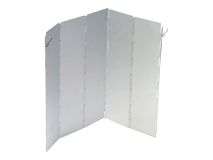 Bo-Camp paravientos de cocina - 50 x 36 cm